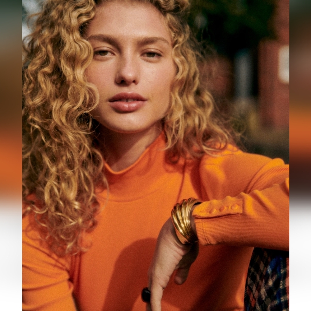 Sezane Top